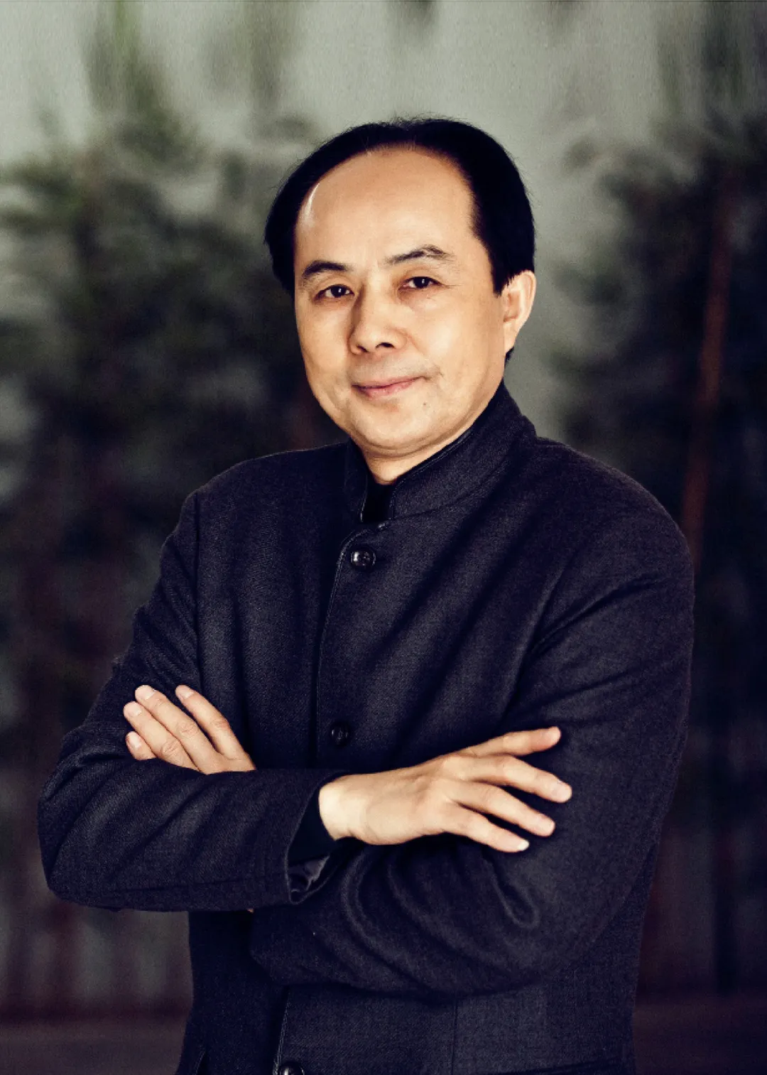书写禅意的生命——读宗家顺的书法艺术