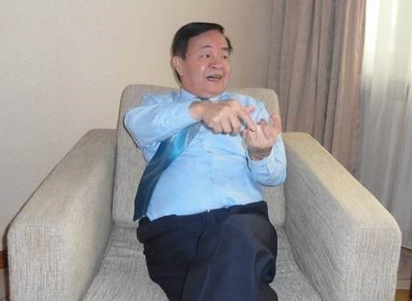 冯利发