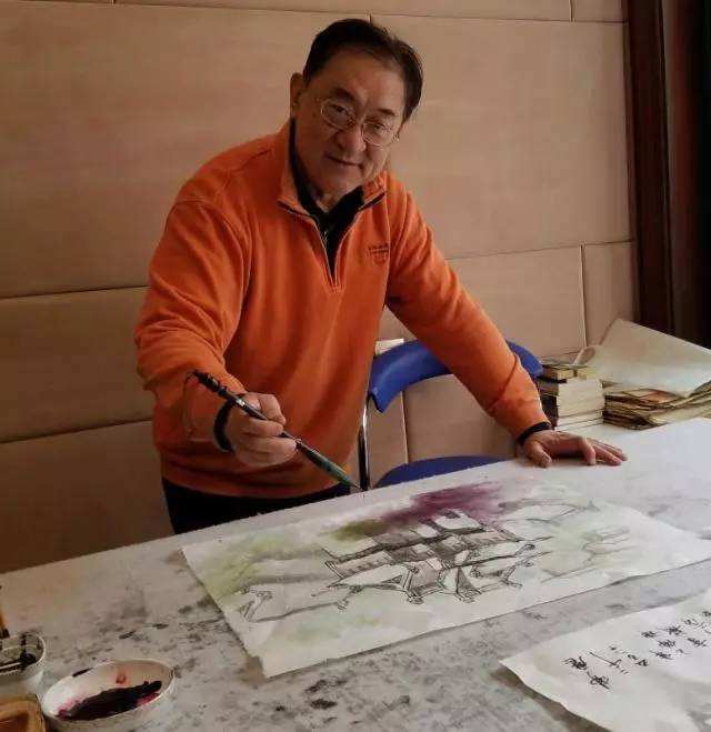 胡考