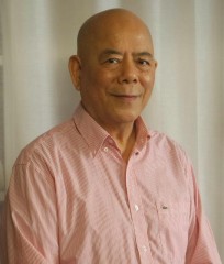 陈秉奎