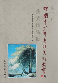 第三届中国青少年大赛作品集