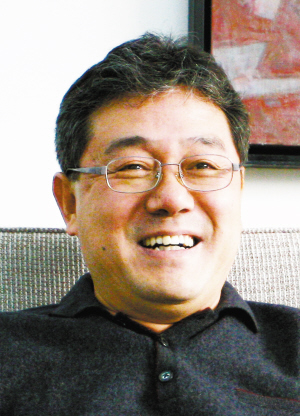刘学思先生