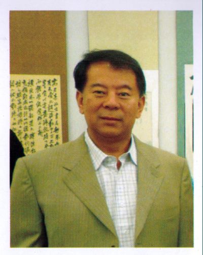 李宴清先生