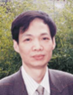 梁永琳先生