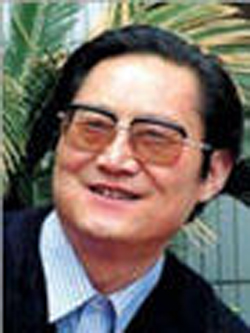 周志高先生