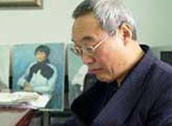 徐庆平先生