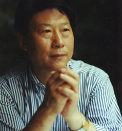 杨秉延先生 