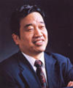 苏士澍先生