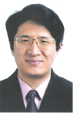 郑晓华先生