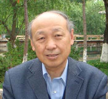 熊伯齐先生