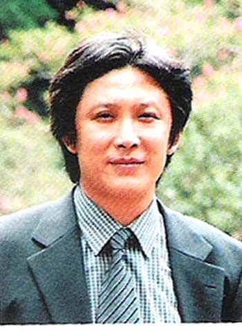 刘恒先生