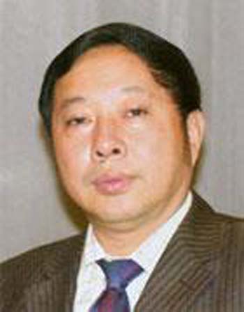吴东民先生