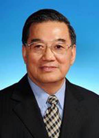 李金华先生