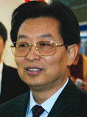 官景辉先生