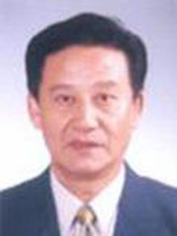 田鹤年先生