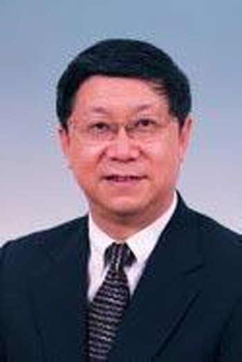 唐双宁先生
