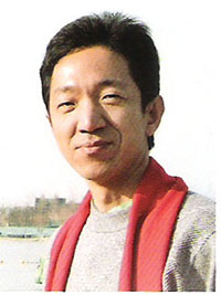 高庆春先生