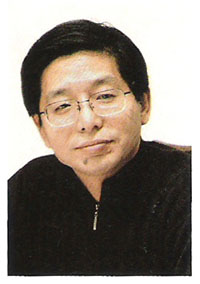 于恩东先生