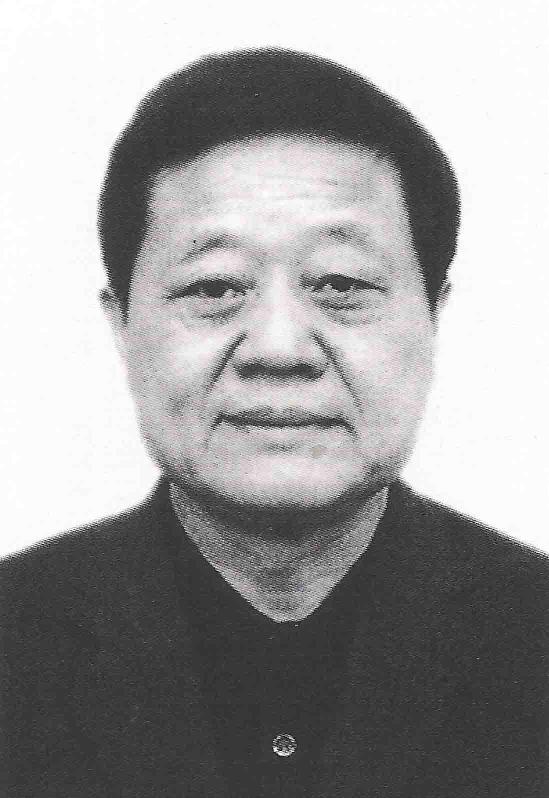 胡抗美先生