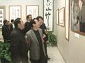 2010.12.18第二届中日议员公务员书法展-海南展
