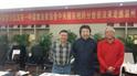 中国书法进万家—中国书法家协会中央国家机关分会书法家走进温州